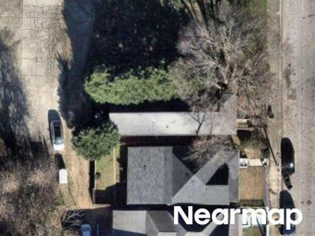 House for sale in Atlanta, Georgia