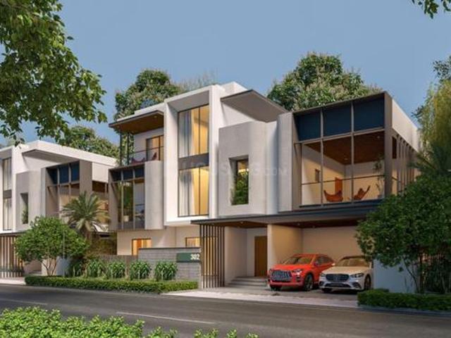 Villa for sale in Ranga Reddy, Telangana