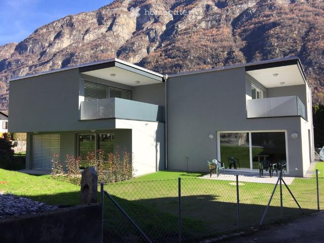 Apartment mieten in Iragna, Riviera