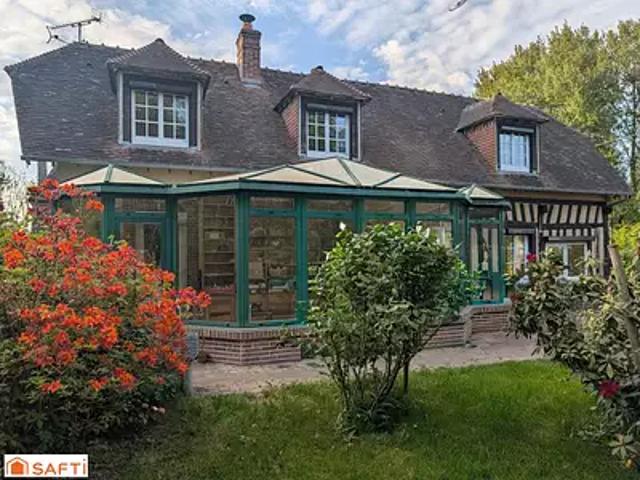 Maison vente à Mortagne-au-Perche, Irai