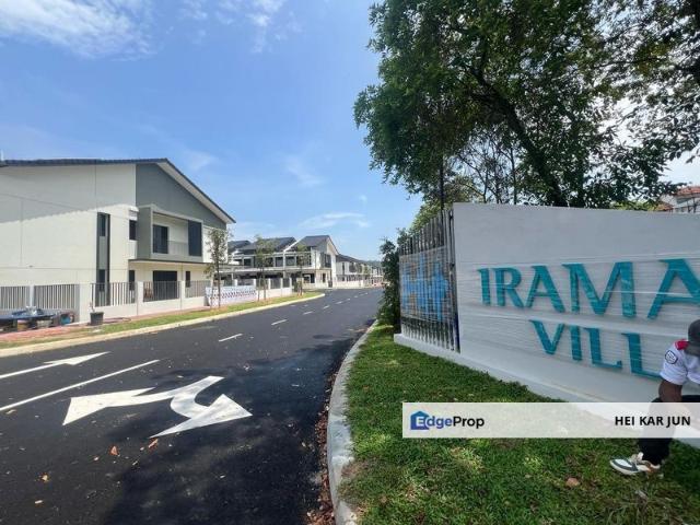 House for sale in Petaling, Subang Jaya