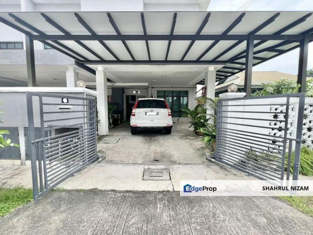 House for sale in Seksyen 30, Shah Alam