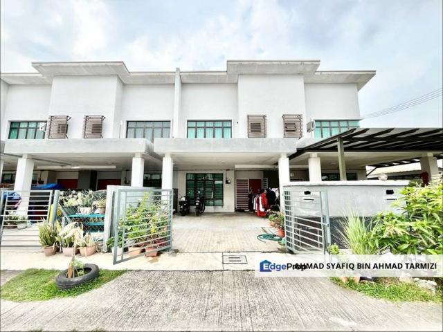 House for sale in Alam Impian, Selangor