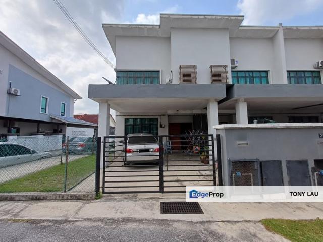 House for sale in Seksyen 30, Shah Alam