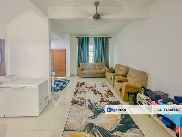 House for sale in Seksyen 30, Shah Alam