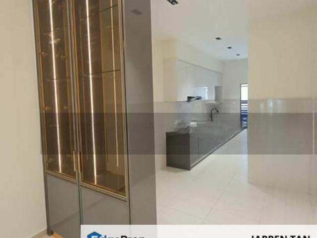 House for sale in Petaling, Subang Jaya
