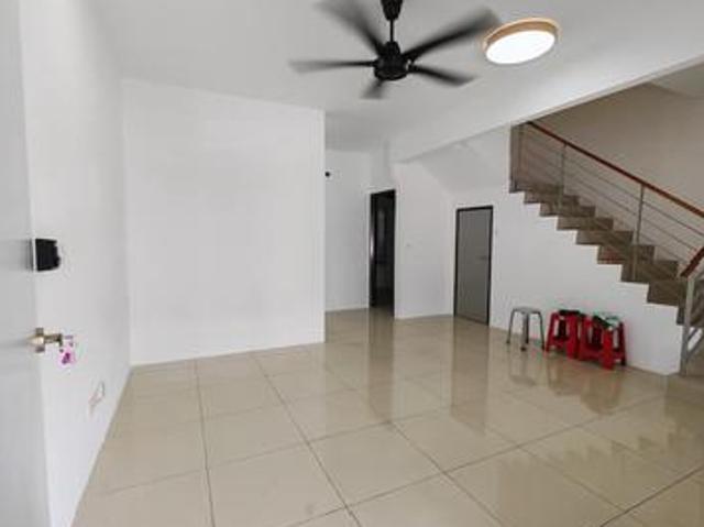 Terraced House for sale in Ijok, Selangor
