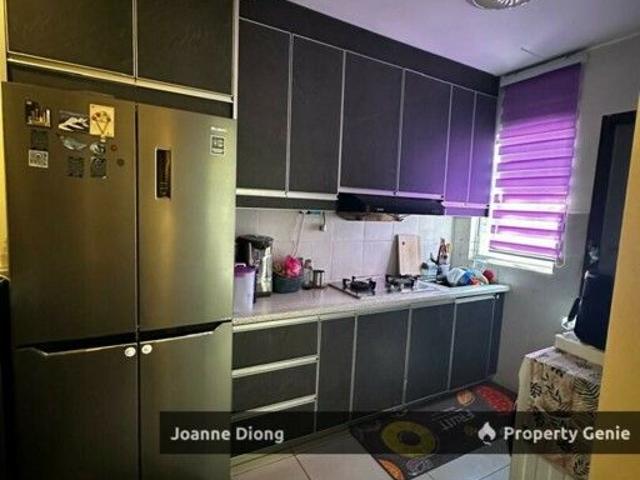 House for rent in Kuala Selangor, Selangor