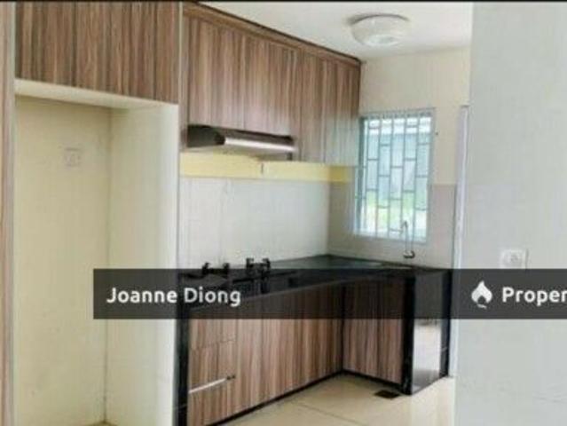 House for rent in Kuala Selangor, Selangor
