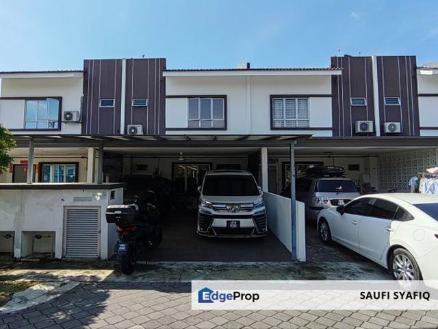 House for sale in Selangor