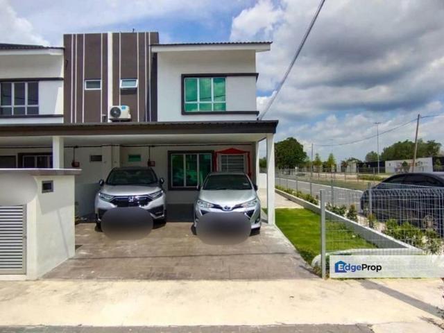 House for sale in Selangor