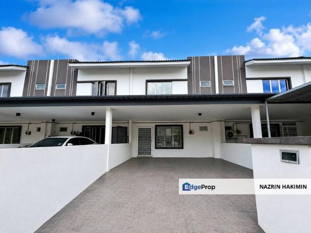 House for sale in Selangor