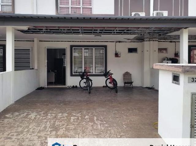 House for rent in Selangor