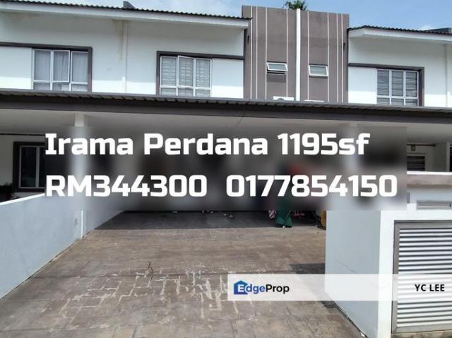 House for sale in Selangor