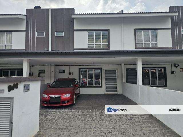House for rent in Selangor