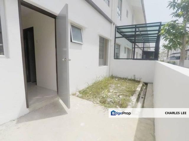 House for rent in Taman Alam Perdana, Bandar Puncak Alam