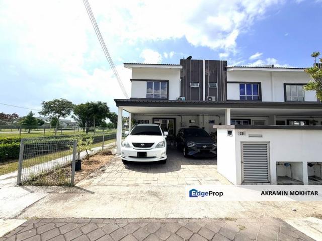 House for sale in Selangor
