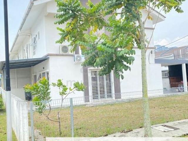 House for rent in Selangor