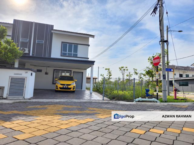 House for sale in Taman Alam Perdana, Bandar Puncak Alam
