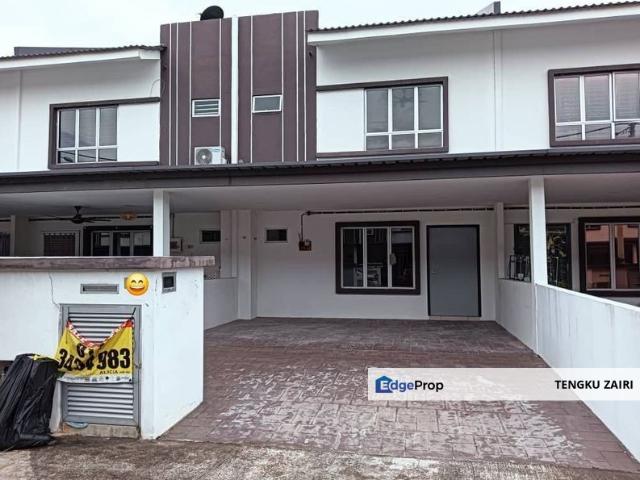 House for rent in Selangor