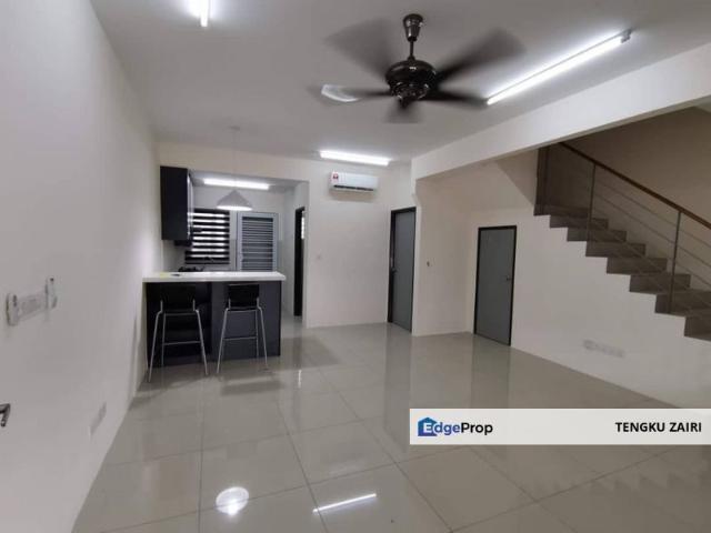 House for rent in Selangor