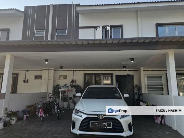 House for sale in Selangor