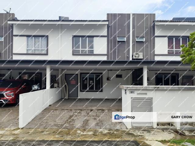 House for sale in Selangor