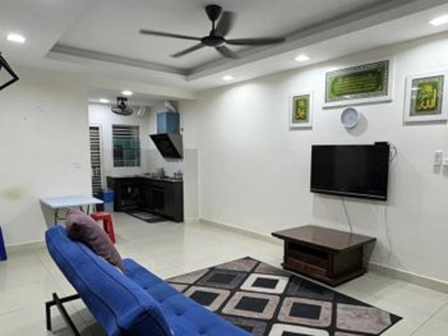 House for sale in Taman Alam Perdana, Bandar Puncak Alam