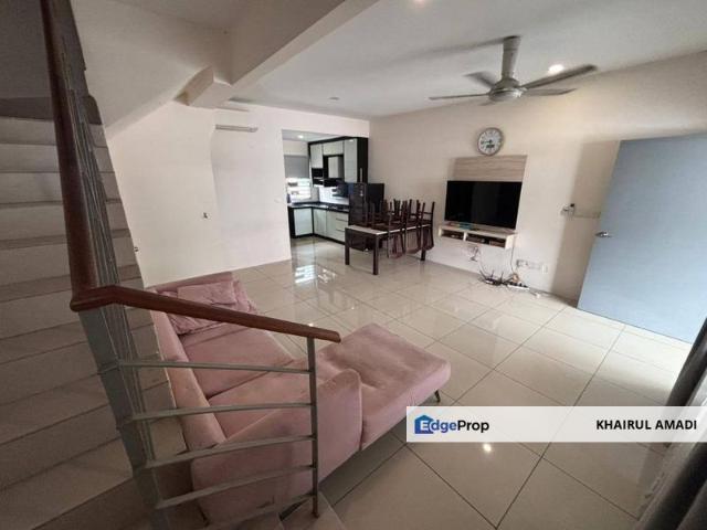 House for sale in Selangor