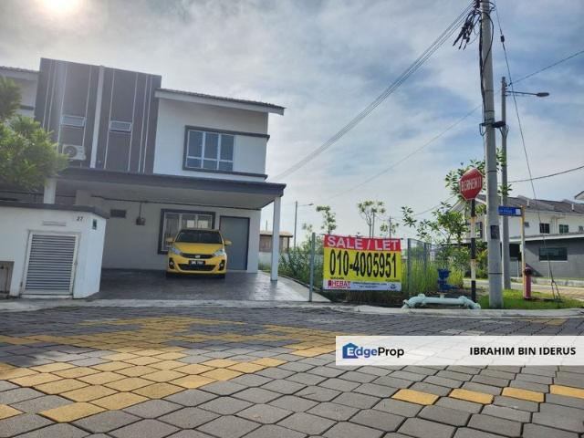 House for sale in Selangor