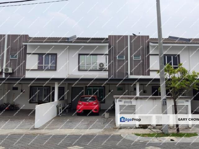House for sale in Taman Alam Perdana, Bandar Puncak Alam