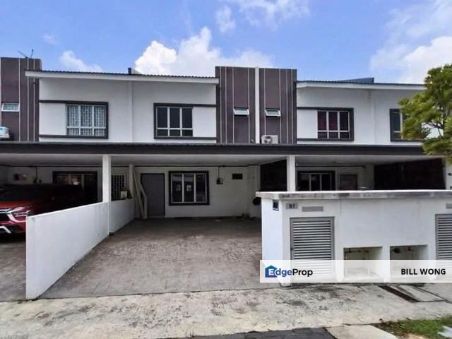 House for sale in Selangor