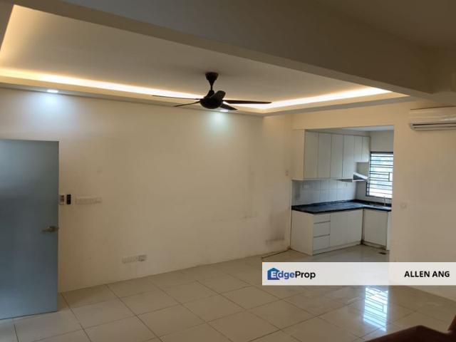 House for sale in Taman Alam Perdana, Bandar Puncak Alam
