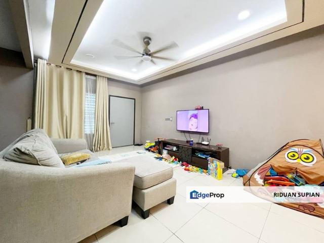House for sale in Taman Alam Perdana, Bandar Puncak Alam