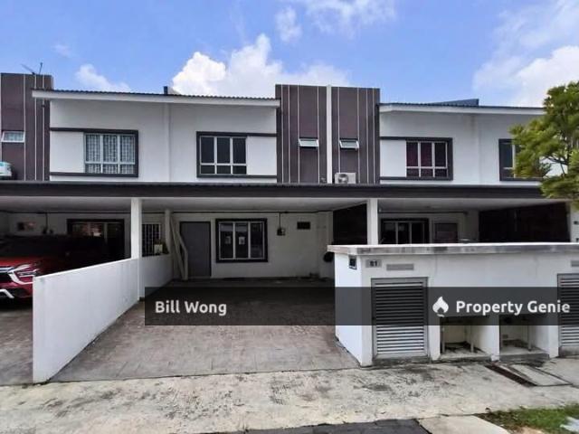 Terraced House for rent in Selangor