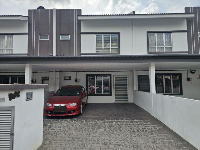 Terraced House for rent in Selangor