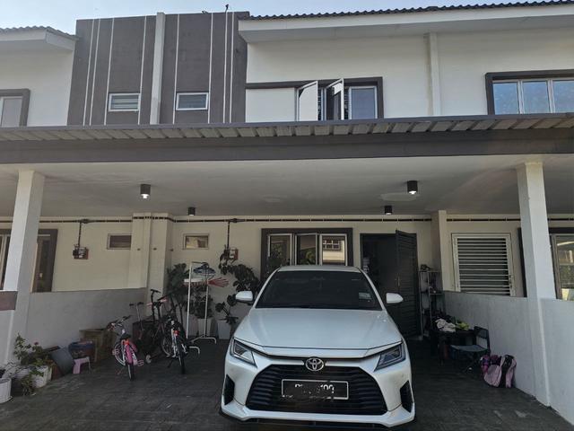 Terraced House for sale in Selangor