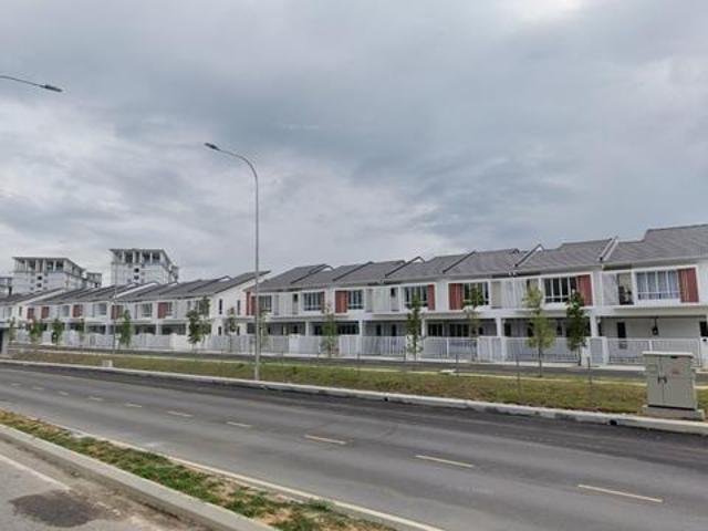 Terraced House for sale in Labu Jaya, Negeri Sembilan