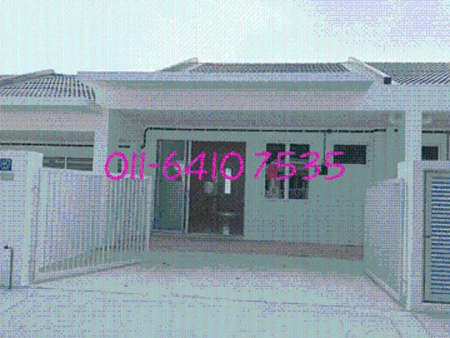 House for rent in Negeri Sembilan