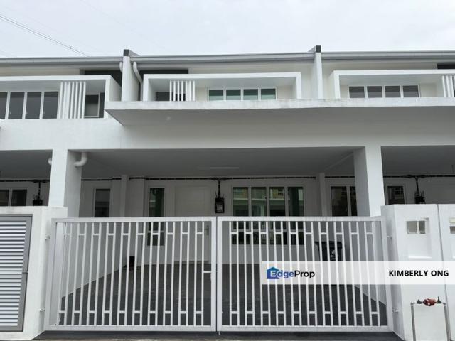 House for rent in Gadong, Negeri Sembilan