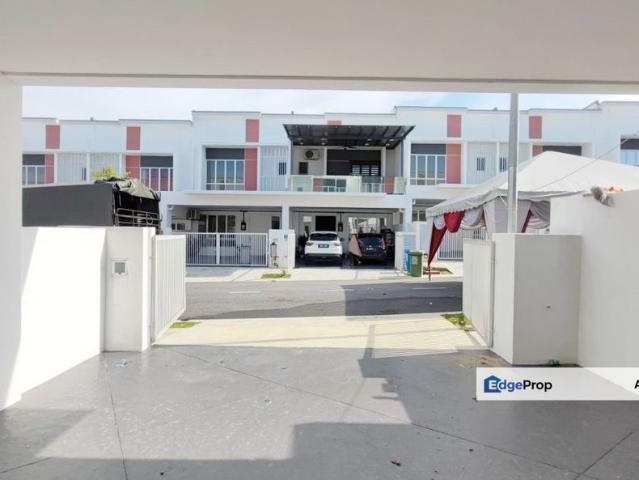 House for sale in Gadong, Negeri Sembilan