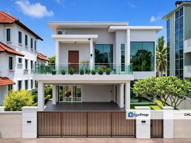 House for sale in Gadong, Negeri Sembilan
