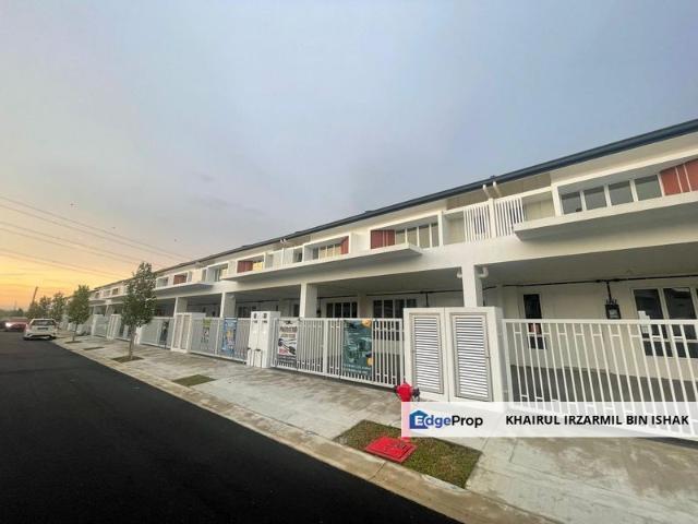 House for rent in Gadong, Negeri Sembilan
