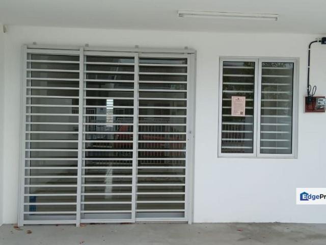 House for rent in Gadong, Negeri Sembilan