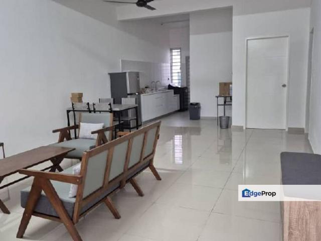House for rent in Gadong, Negeri Sembilan