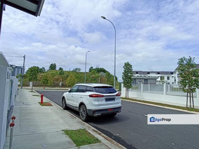 House for rent in Gadong, Negeri Sembilan