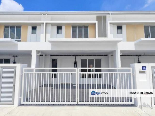 House for sale in Bandar Sri Sendayan, Gadong