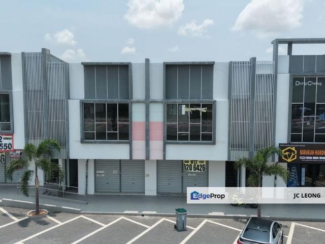 Shop for rent in Sendayan Village, Negeri Sembilan