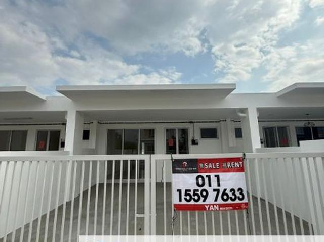 House for sale in Sendayan Village, Negeri Sembilan