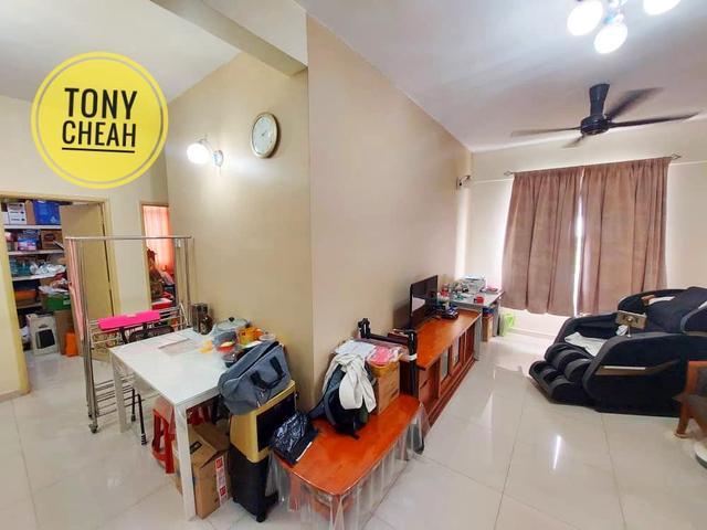 Apartment for sale in Penang
